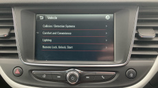 Vauxhall Crossland 1.2 Turbo Griffin 5dr Petrol Hatchback